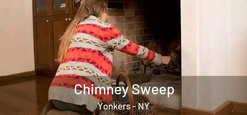 Chimney Sweep Yonkers - NY