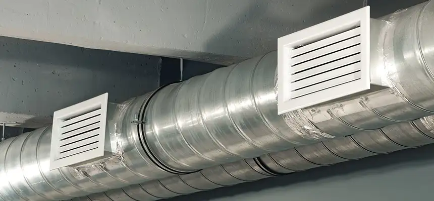 Our Air Duct Camera Inspection Services in Yonkers, NY