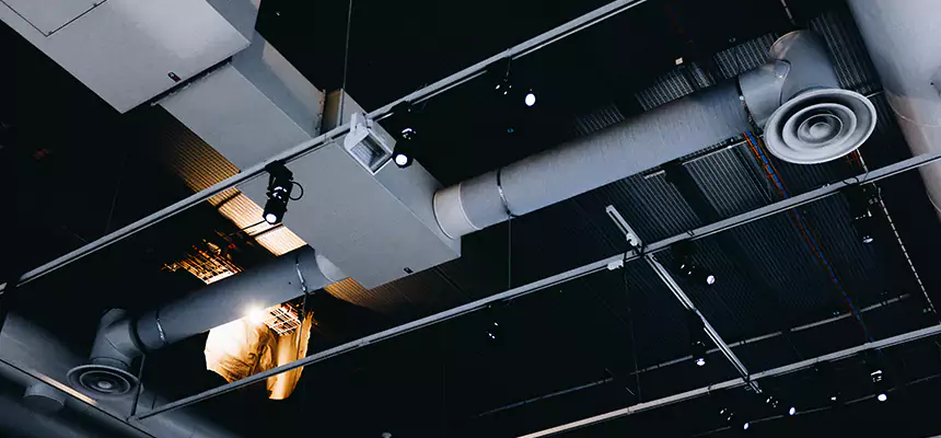 Our Air Duct Replacement Services in Yonkers, NY