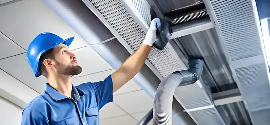 Our Annual Dryer Vent Maintenance Services in Yonkers, NY