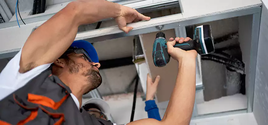 Our Apartment Air Duct Cleaning Services in Yonkers, NY