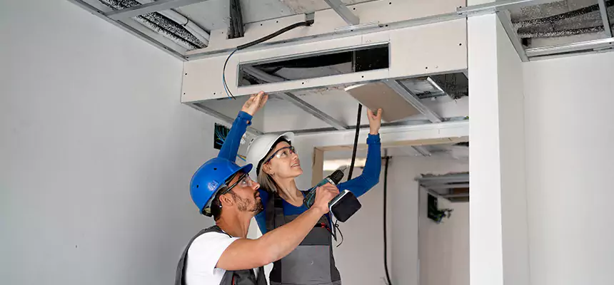 Our Attic Air Duct Cleaning Services in Yonkers, NY