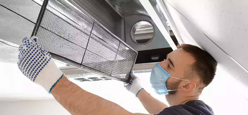 Our Dryer Vent Replacement Services in Yonkers, NY