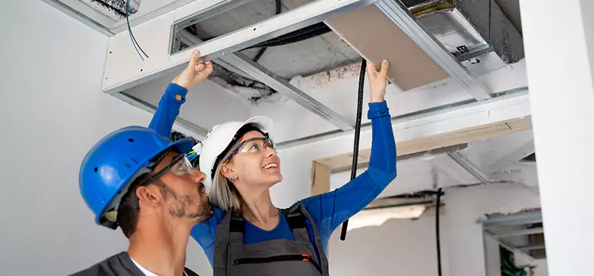Reliable Green Air Duct Cleaning Services in Yonkers