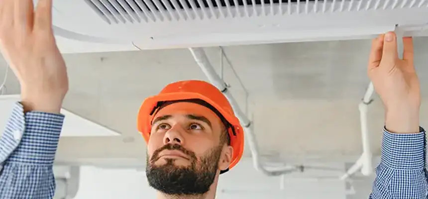 Our Furnace Vent Cleaning Services in Yonkers, NY