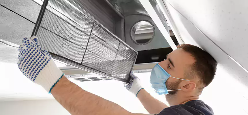 Our Home Duct Cleaning Services in Yonkers, NY  