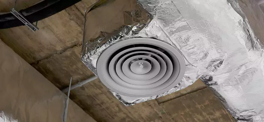 Our HVAC Ductwork Installation Services in Yonkers, NY