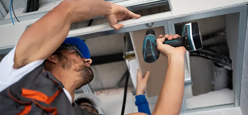Our Improve Home Air Circulation Services in Yonkers, NY