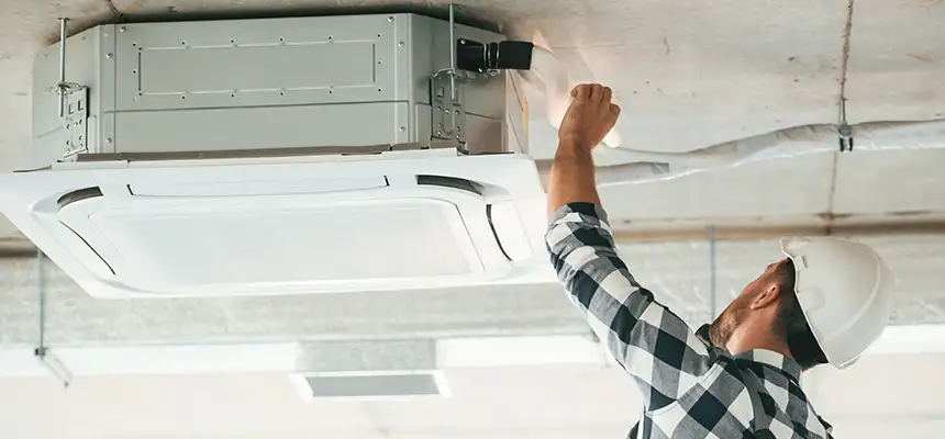 Our Local Vent Cleaning Services in Yonkers, NY