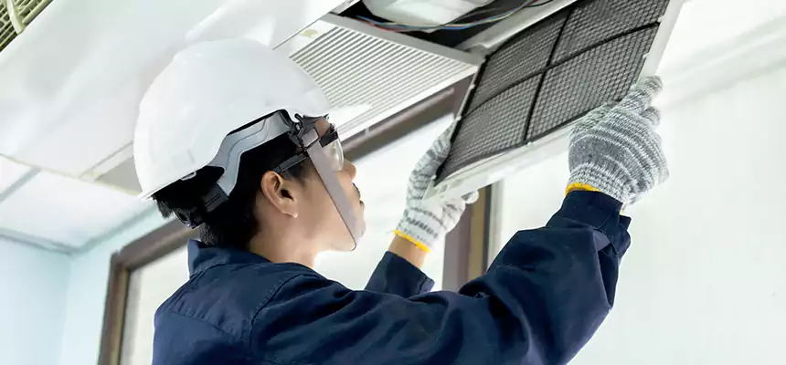 Our Mold & Mildew Removal from Air Ducts Services in Yonkers, NY