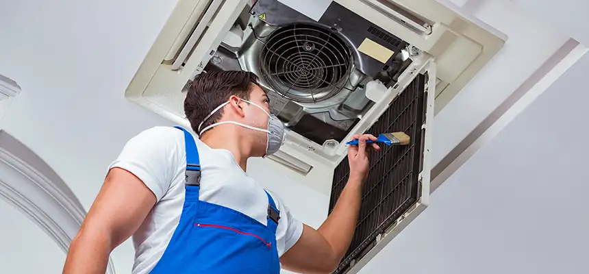Our Move-in/Move-out Duct Cleaning Services in Yonkers, NY
