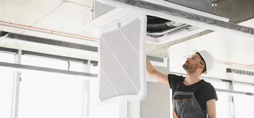 Dryer Ventilation Duct Cleaning in Yonkers