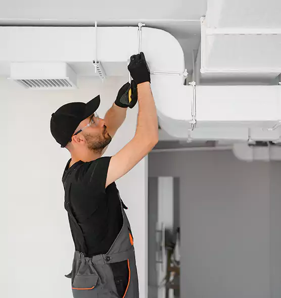 Professional Air Duct And Dryer Vent Cleaning in Yonkers, NY