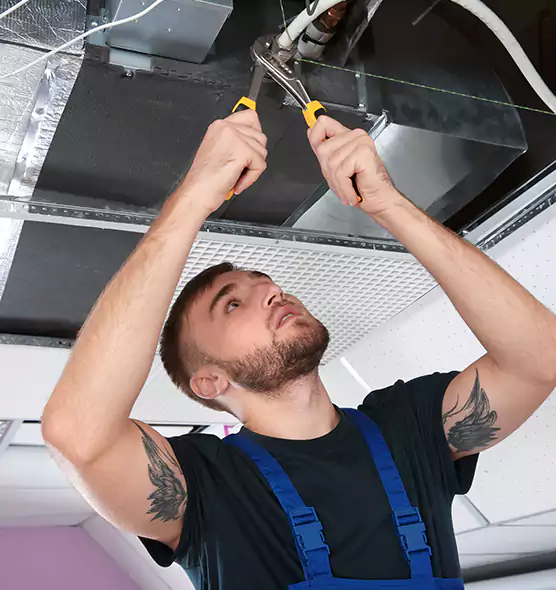 About Air Duct Repair Services in Yonkers, NY