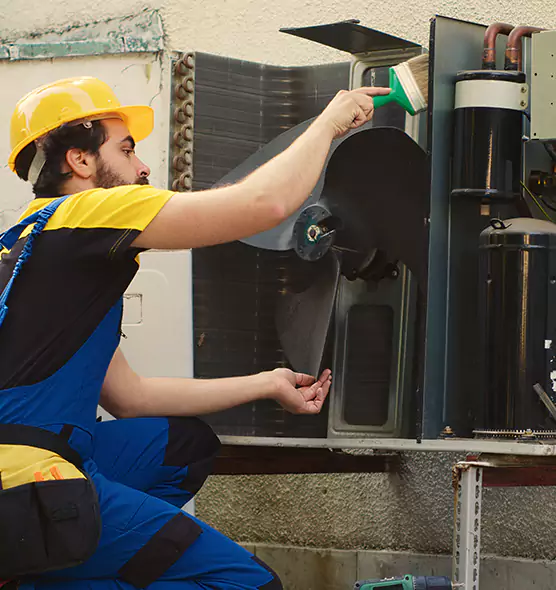 Professional Air Duct Washing Service in Yonkers, NY