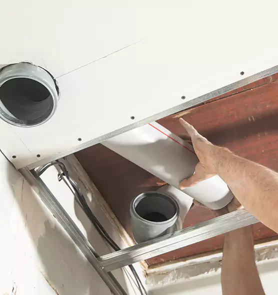 Professional Attic Air Duct Cleaning in Yonkers, NY