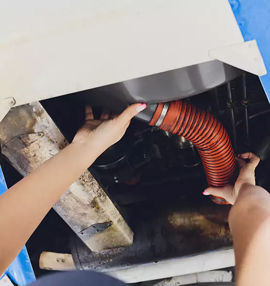 Professional Dryer Duct Pressure Testing in Yonkers, NY