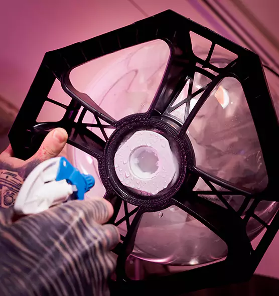 Professional Dryer Vent Sanitization Service in Yonkers, NY