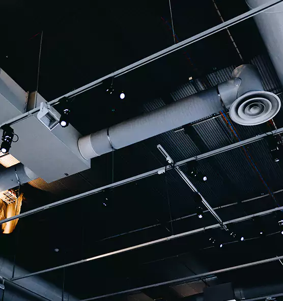 Professional Duct Cleaning For LEED Homes in Yonkers, NY