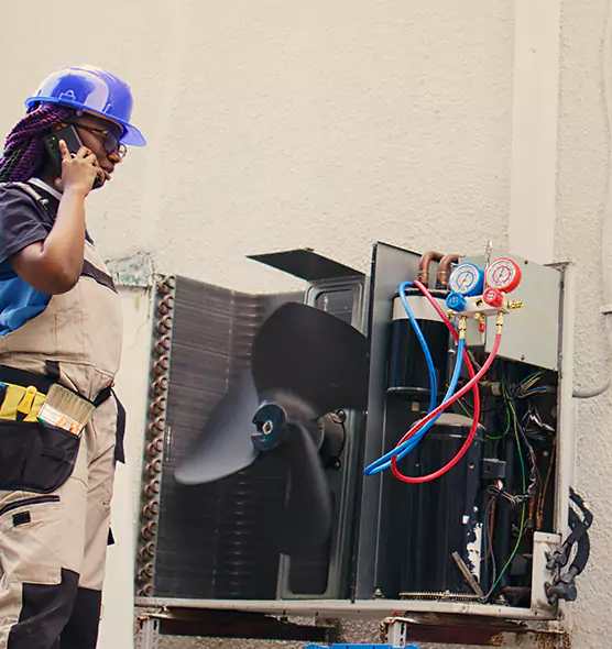 Professional Energy-Efficient HVAC Cleaning in Yonkers, NY