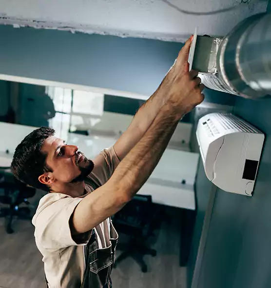 About Flexible Ductwork Replacement in Yonkers, NY