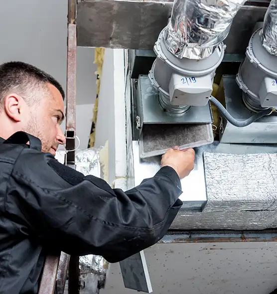 Professional Furnace Vent Cleaning in Yonkers, NY