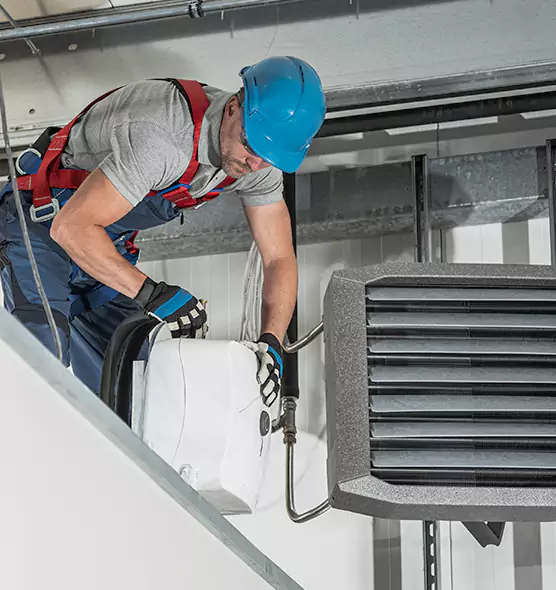 Professional HVAC Cleaning Solutions in Yonkers, NY