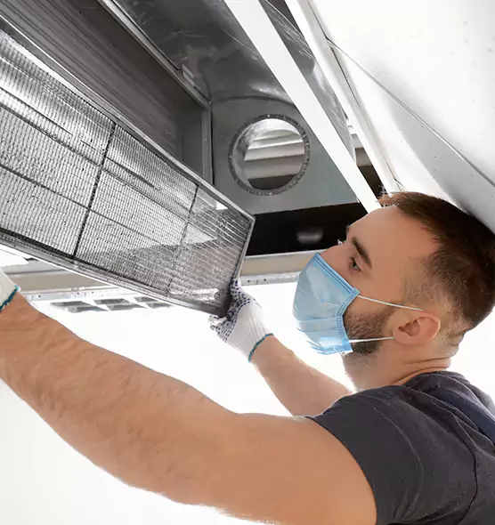 About Remove Smoke Smell From Air Duct in Yonkers, NY