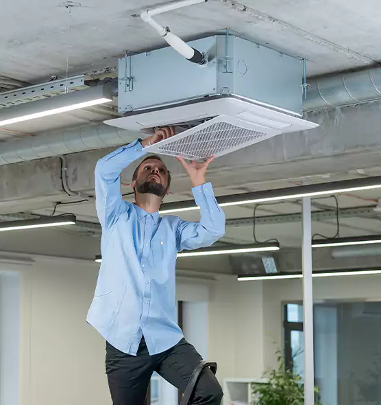 Advanced Rodent Droppings In Vents in Yonkers, NY