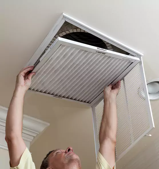 Professional Vent Relocation Services in Yonkers, NY